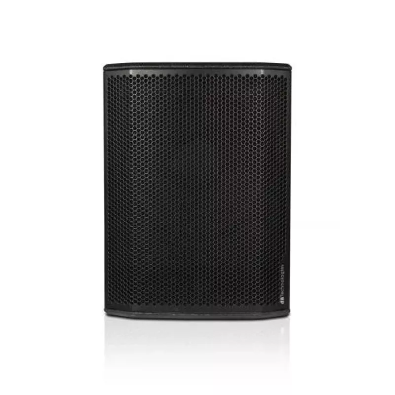 dBTechnologies SUB 615 Aktiver Subwoofer 15