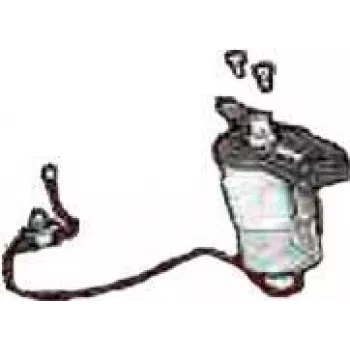 HP - Antriebsmotor (CQ890-67006)