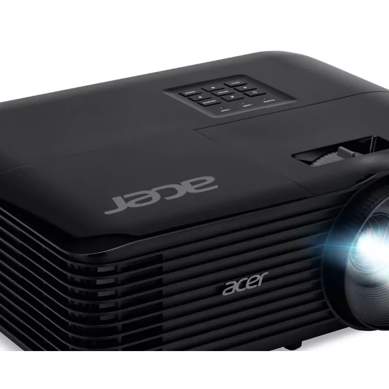 Projektor Acer X1228HN XGA 1024x768 4800 ANSI Lumen