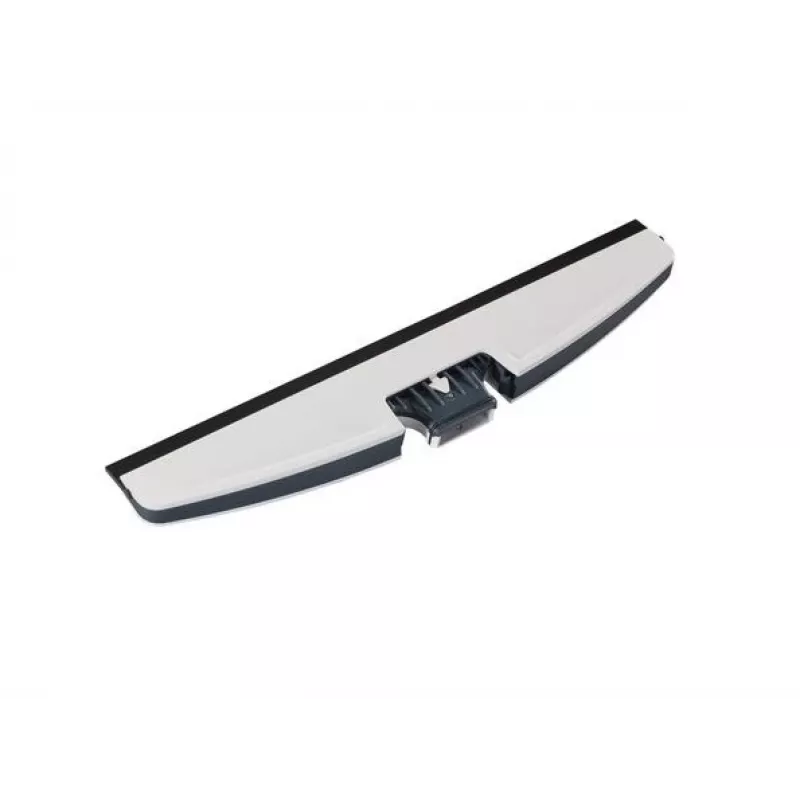 Leifheit 51030 elektrischer Fensterreiniger Weiß