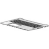 HP L45090-FL1 Laptop-Ersatzteil Gehäuseunterteil + Tastatur