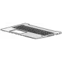 HP L45090-FL1 Laptop-Ersatzteil Gehäuseunterteil + Tastatur