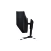 Computermonitor Acer Predator XB273KV4bmiiprx 27 Zoll IPS 4K UHD 3840×2160 1 ms LED Schwarz, integrierte Lautsprecher, VESA, höhenverstellbar