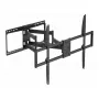 myWall HF19L TV-Wandhalterung 81,3 cm 32 - 177,8 70 neigbar+schwenkbar - Zubehör TFT/LCD-TV