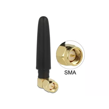 Omnidirektionale Antenne DeLOCK 12624