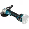 Makita DGA519Z - Winkelschleifer - Akku - 125 mm - ohne Akku - 18 V (DGA519Z)
