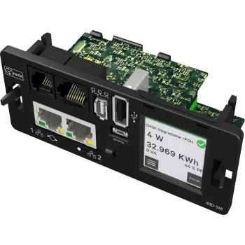 Vertiv VA7G32A0 Netzwerkgerät