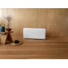 Mill WiFi Panel Heater | PA1500WIFI4A | Panel Heater | 1500 W | Geeignet für Räume bis 22 m² | Weiß | IPX4