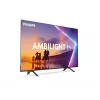 Fernseher Philips 55PUS8400/12 QLED 55 Zoll, Energieeffizienzklasse E