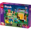 LEGO FRIENDS 42642 Freundschaftsfilmabend
