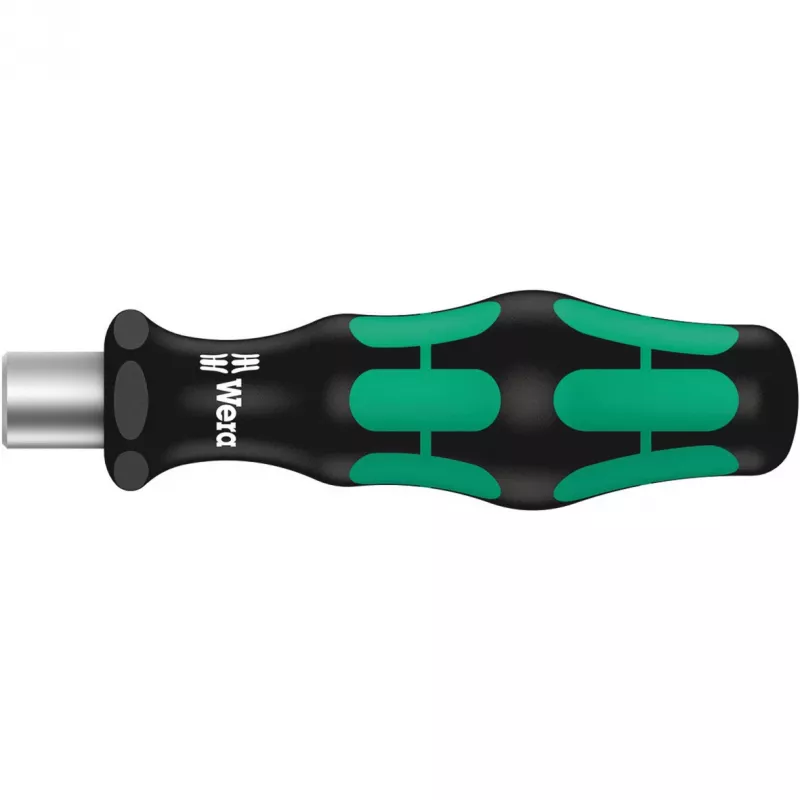 Wera Tool-Check Plus 2 Mini-Ratsche, Stecknuss- und Bitsatz, 39-teilig (05049056001)