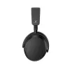 SENNHEISER Momentum 4 Kabellose Bluetooth Noise-Cancelling-Kopfhörer - Schwarz