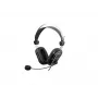 A4Tech EVO Vhead 50 Headset Kopfband Schwarz