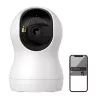 Überwachungskamera Gosund IPC2 3MP WLAN Innenraum Drehbar