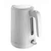 Wasserkocher Concept Solution RK2390, Kunststoffgehäuse, 1,7 L, weiß