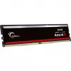 DIMM 32 GB DDR5-5200, Arbeitsspeicher schwarz, F5-5200J4040A32GX1-IS, Aegis 5, INTEL XMP, AMD EXPO