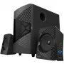 Creative Labs SBS E2500 30 W Schwarz 2.1 Kanäle