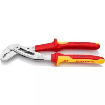 Knipex Alligator Wasserpumpenzange