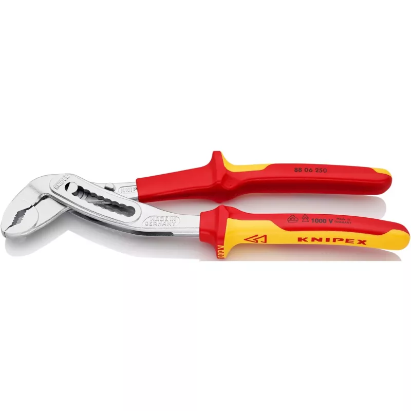 Knipex Alligator Wasserpumpenzange