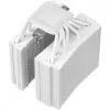 DeepCool Assassin VC Elite WH Prozessor Luftkühler 120/140 mm Weiß 1 St.