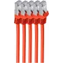 Netzwerkkabel ShiverPeaks BS75511-0.5R-SET5
