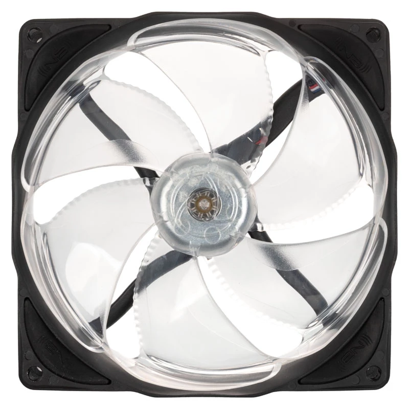 Fan Noiseblocker B12X-PS-BL