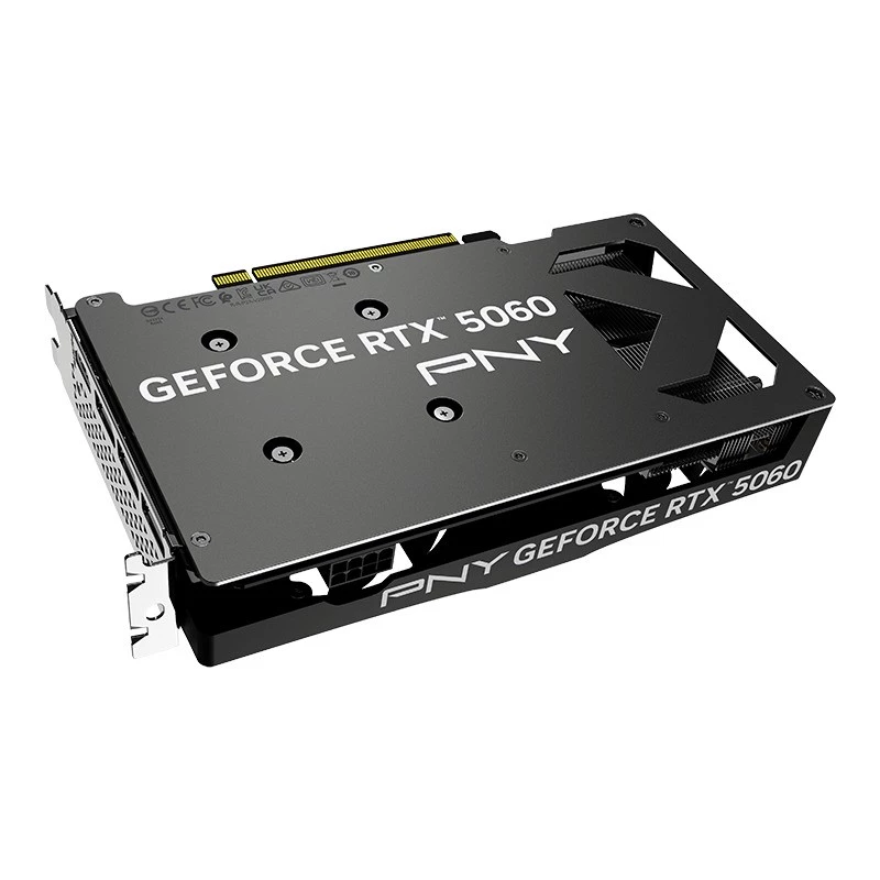 Grafikkarte GeForce RTX 5060 8 GB GDDR7