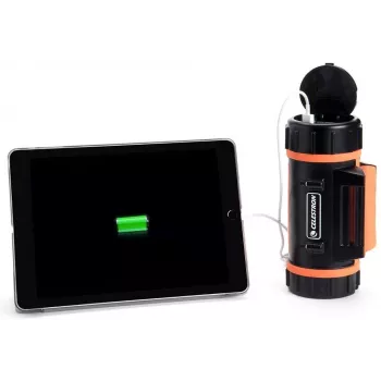 Celestron Power Tank Lithium-Batterie