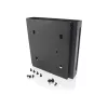 Lenovo ThinkCentre Tiny Sandwich Kit II Schwarz