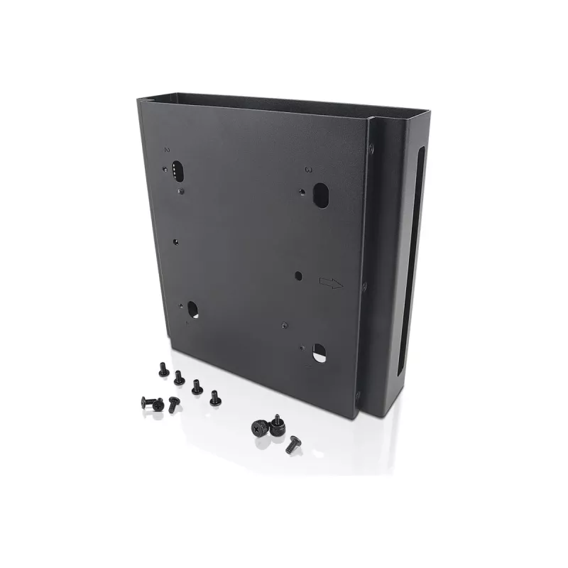 Lenovo ThinkCentre Tiny Sandwich Kit II Schwarz