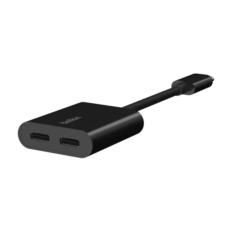 Ladegerät Innenbereich Belkin F7U081BTBLK