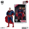 MCFARLANE DC Multiverse Superman Actionfigur 7 Zoll (17557)