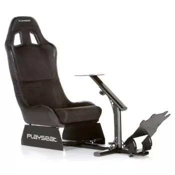 Universal-Gaming-Stuhl Playseat Evolution Alcantara