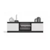 RTV 120 MALWA ANTHRACITE/Weiß