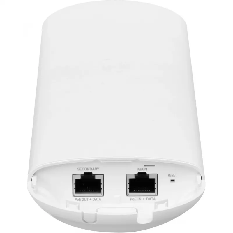 Ubiquiti NanoStation AC 1000 Mbit/s Weiß Power Over Ethernet (PoE)