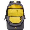 NB Backpack Urban 14L 13.3/5421 Grau Camo Rivacase