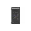Gehäuse Aerocool PGS CS-109-G-BK-v1 FRGB Schwarz
