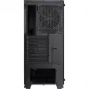 Inter-Tech S-3906 RENEGADE - Tower - ATX - kein Netzteil (ATX) - USB/Audio (88881273)