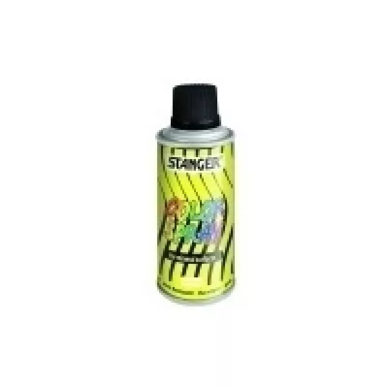STANGER Color Spray MS 150 ml neongelb 115039