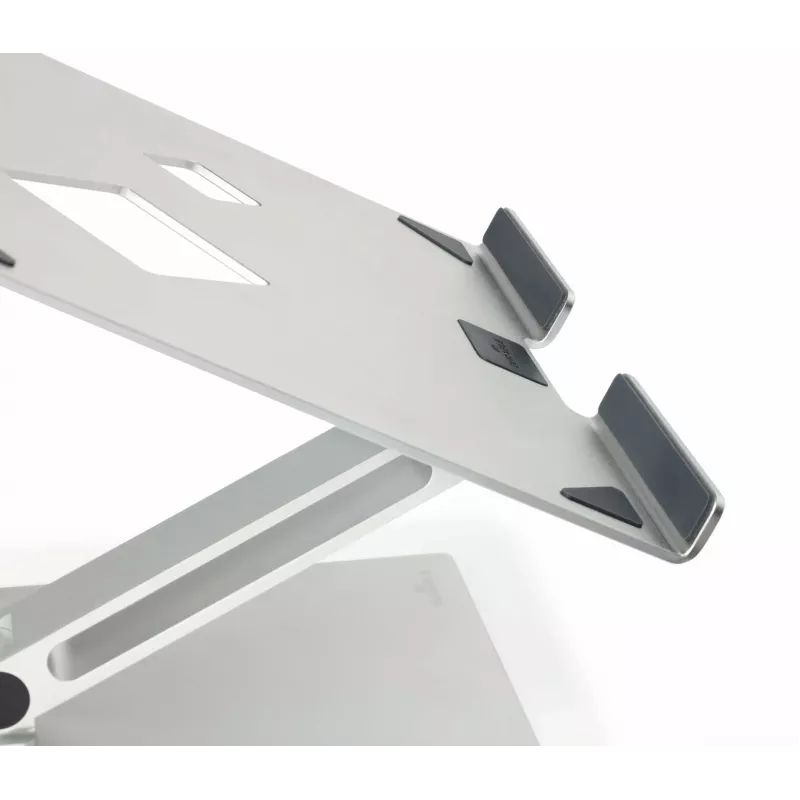 Passiver Halter Durable 505023 Laptop Silber Innenbereich