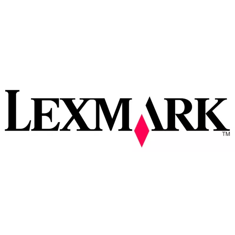 Lexmark Toner 602E - Corporate - Schwarz - Kapazität: 25.000 Seiten (60F200E)