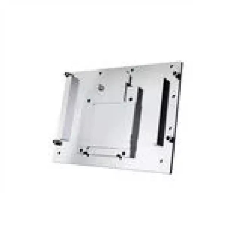 Wasserkühler Alphacool Core RX 9070 XT Nitro+ transparent/chrom mit Backplate