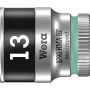 Wera-Hex-Steckschlüsseleinsatz HF 1/4 13x23 (05003728001)