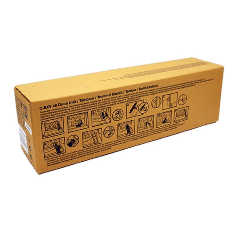 Canon 8528B003 Druckertrommel Original
