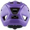 Fahrradhelm ALPINA PICO PURPLE GLOSS 50-55