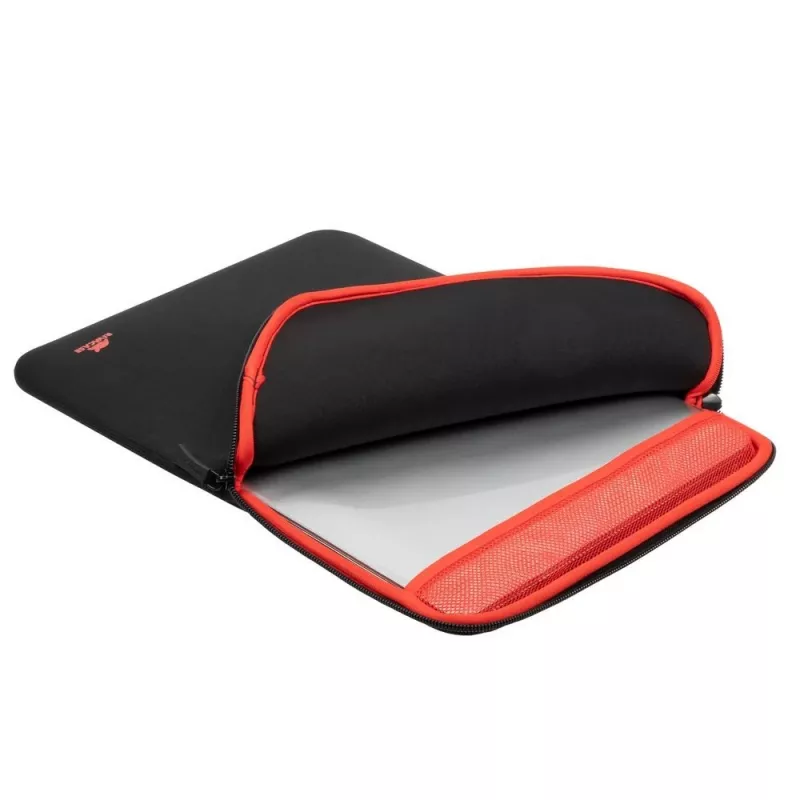 Sleeve case Rivacase 5223B Laptoptasche 39,6 cm (15,6 Zoll) Schwarz