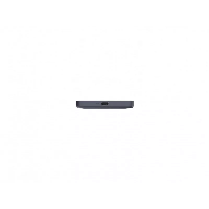 Tragbares Ladegerät Xiaomi PowerBank Super schlank Magnetic 5000, 5000 mAh, magnetische Befestigung