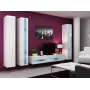Cama Regal VIGO NEW 180/40/30 weiß/weiß glanz