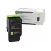 Lexmark Ultra High Yield - Gelb - Original