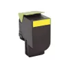 Lexmark 702Y R Tonerkartusche 1 Stk. Original Gelb